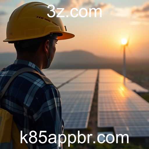 Avanços Tecnológicos no Setor de Energia Renovável no Brasil