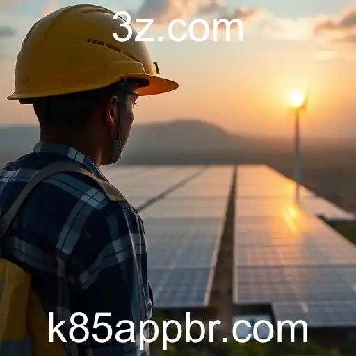 Avanços Tecnológicos no Setor de Energia Renovável no Brasil