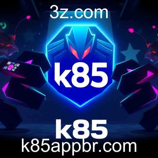 Inovação nos Jogos: Explorando a Categoria 'Desenvolvimento' na Plataforma K85