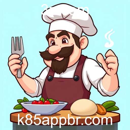 Explorando o K85: Uma Nova Era dos Jogos Online