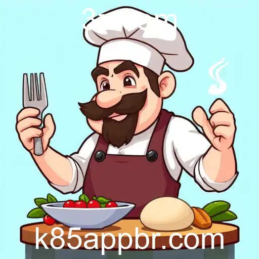 Explorando o K85: Uma Nova Era dos Jogos Online