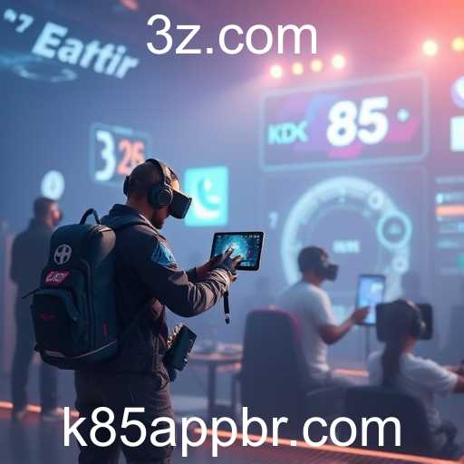 Inovações e Desafios no Mundo dos Jogos Online em Português