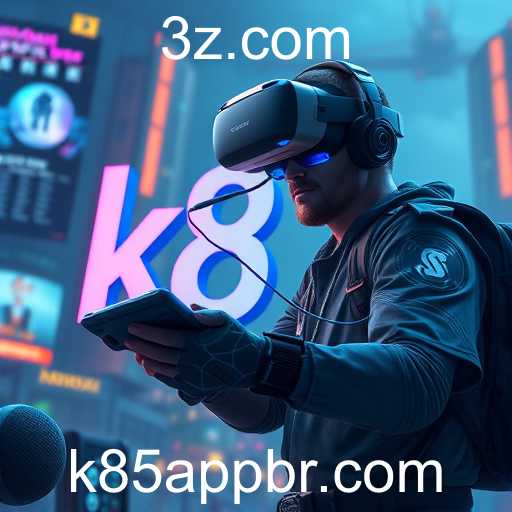 Inovações e Tendências no Universo dos Jogos