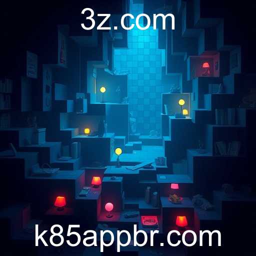 Revolução nos Jogos Online e o Impacto de k85