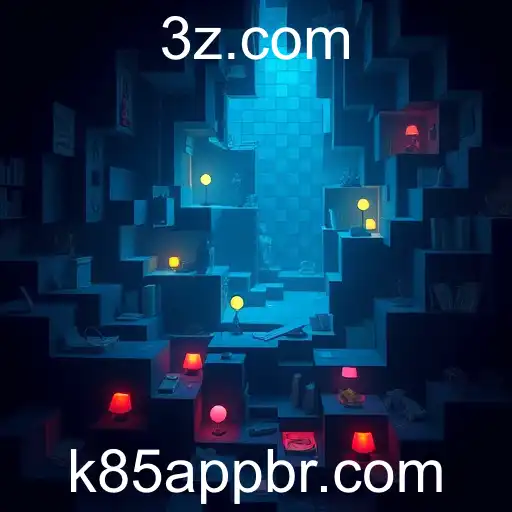 Revolução nos Jogos Online e o Impacto de k85
