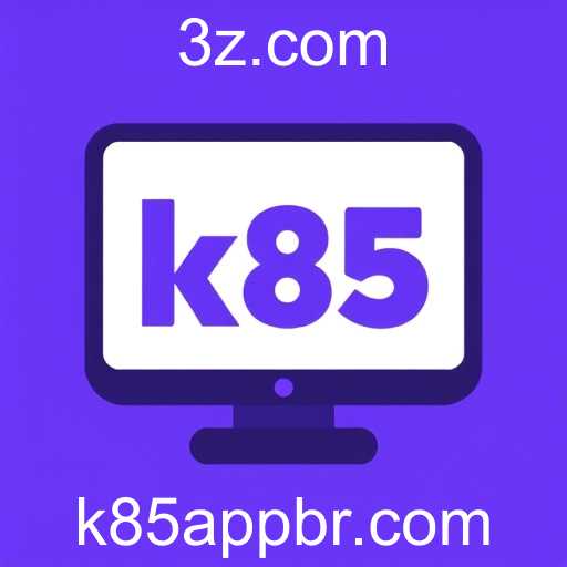 K85: Revolução no Mundo dos Jogos em 2025