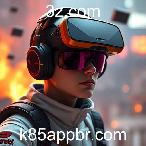 A Revolução dos Jogos em 2025: Impactos e Tendências Futuras