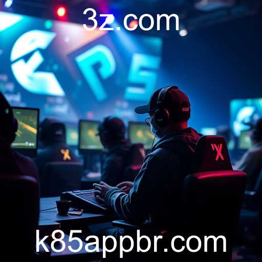 Inovações e Desafios do Mundo dos Games em 2025