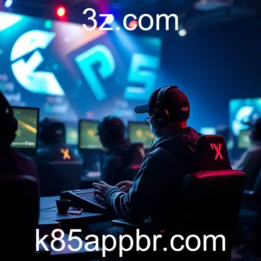 Inovações e Desafios do Mundo dos Games em 2025