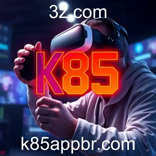 Novo Horizonte para Jogos Online em 2025