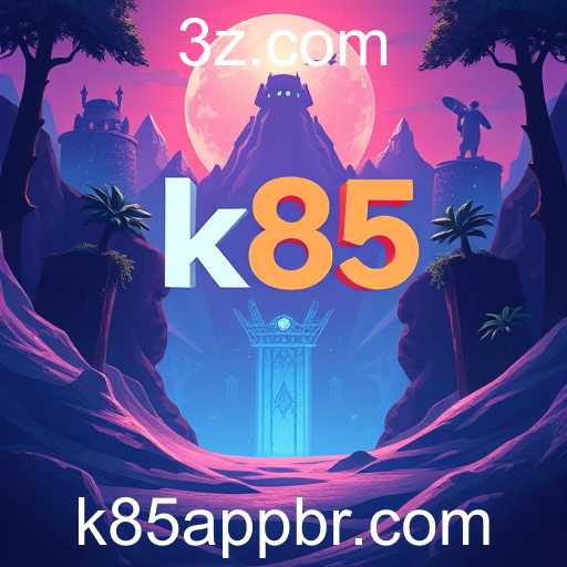 Revolução no Mundo dos Jogos com K85