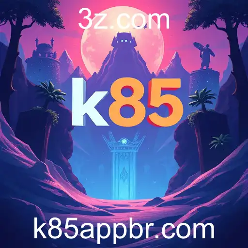 Revolução no Mundo dos Jogos com K85
