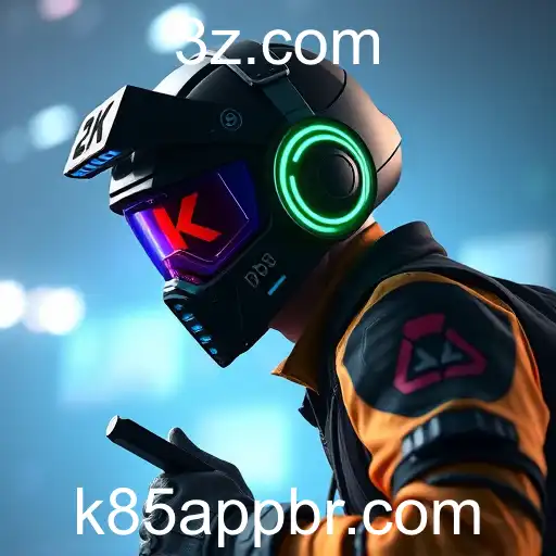 O Impacto do K85 no Mundo dos Jogos Online