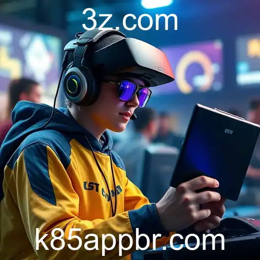 O Impacto Crescente dos Jogos Online na Vida Cotidiana