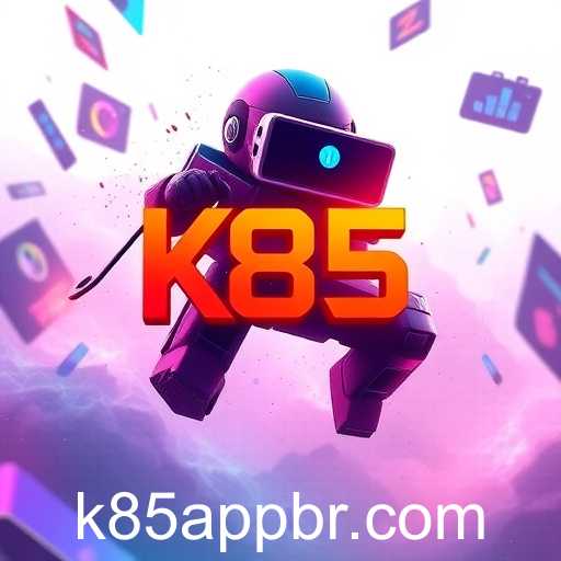 Inovação no Mundo dos Games com K85
