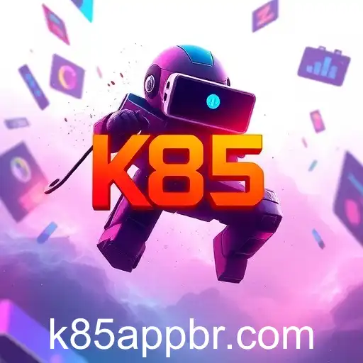 Inovação no Mundo dos Games com K85