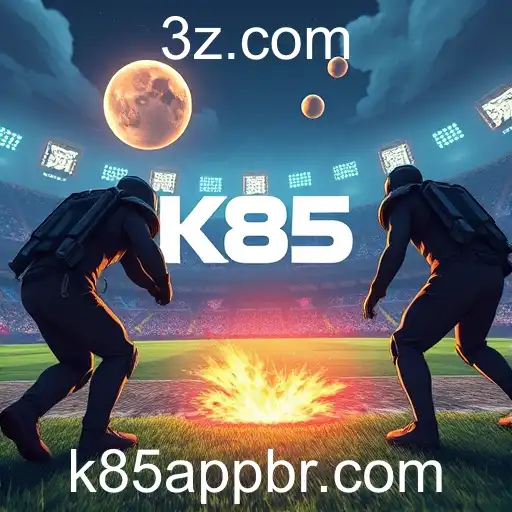 K85: O Hit de 2025 no Mundo dos Jogos