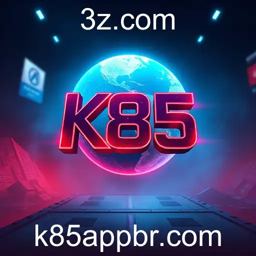 A Ascensão da 'k85' e o Futuro dos Jogos Online