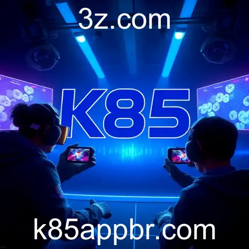 K85: A Revolução dos Jogos em 2025