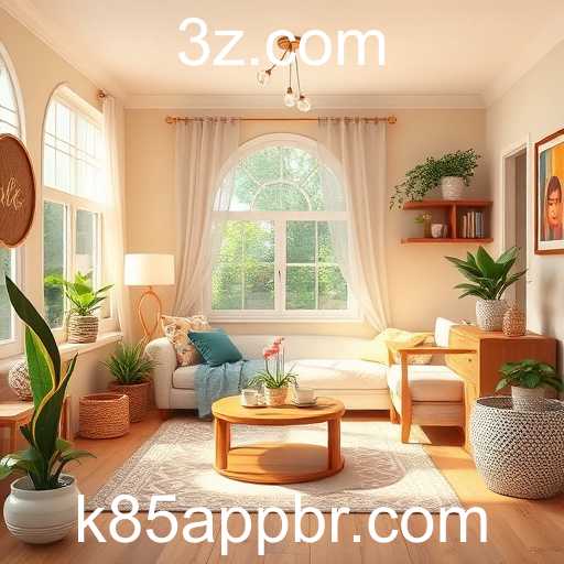 K85 Revoluciona o Cenário dos Jogos Online em 2025