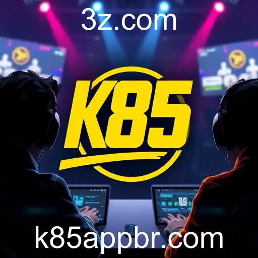 K85: O Fenômeno dos Jogos em Ascensão