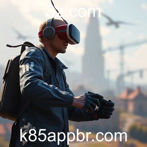 A Nova Era do K85 nos Jogos Online