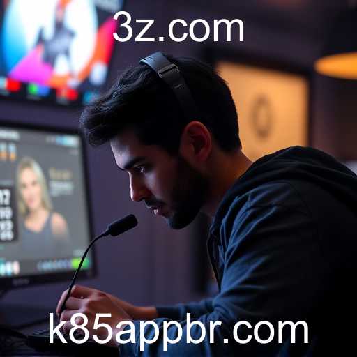 Revolução em Jogos Online agita o Mercado