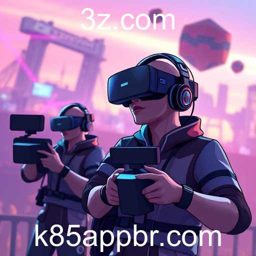 A Revolução dos Jogos Online em 2025