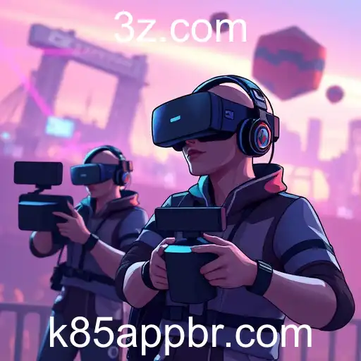 A Revolução dos Jogos Online em 2025