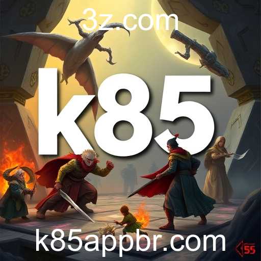 Explorando o Universo das Resenhas de Jogos no k85