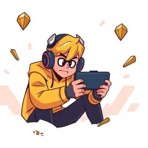 A Revolução do Jogo Online: A Ascensão do k85