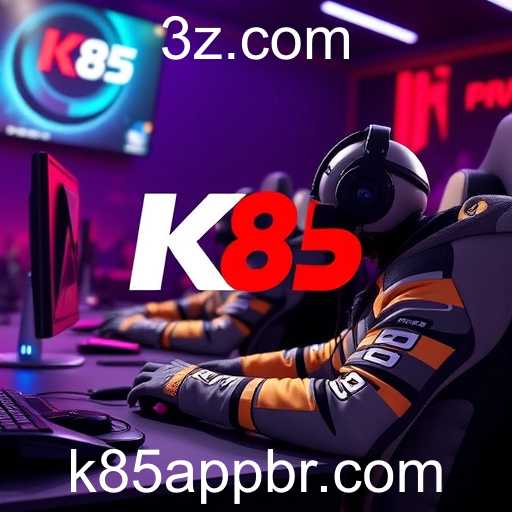 A Ascensão do k85 no Mundo dos Jogos em 2025