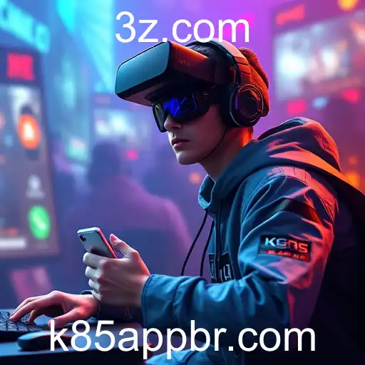 Tendências e Inovações em Jogos Online no Brasil