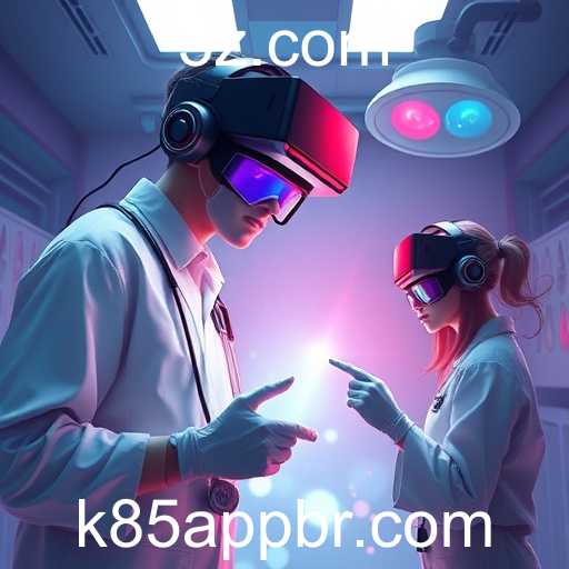 O Impacto de k85 nos Jogos Online em 2025