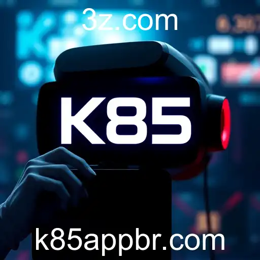 A Ascensão do K85: Uma Nova Era nos Jogos Online